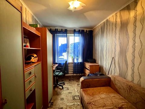 квартира за адресою Набережна Перемоги вул., 78