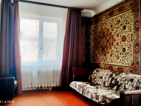 квартира по адресу Новосельная ул., 5