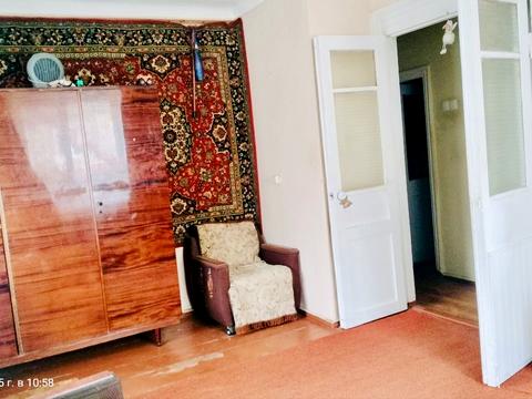 квартира по адресу Новосельная ул., 5