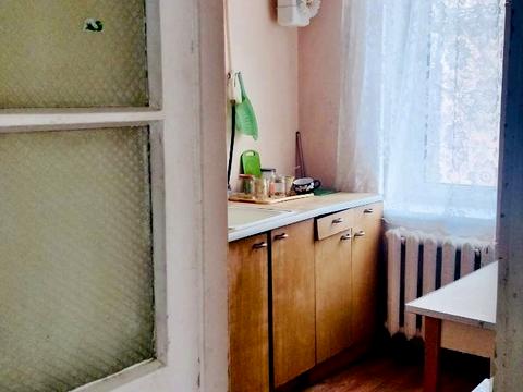 квартира по адресу Новосельная ул., 5