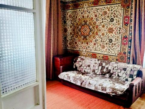 квартира по адресу Новосельная ул., 5