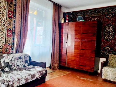 квартира по адресу Новосельная ул., 5