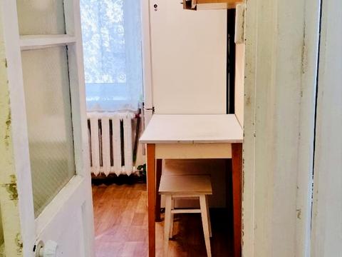 квартира по адресу Новосельная ул., 5