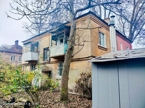 квартира по адресу Новосельная ул., 5