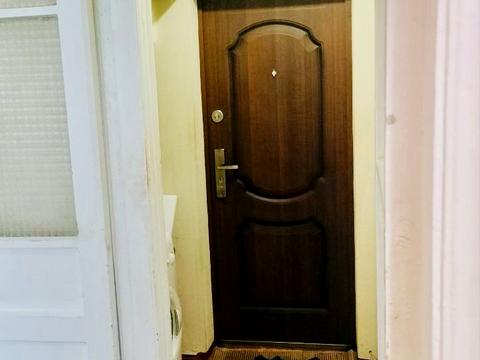 квартира по адресу Новосельная ул., 5