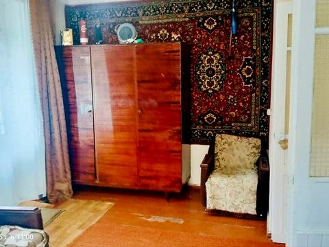 квартира по адресу Новосельная ул., 5