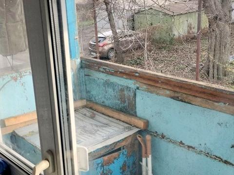 квартира по адресу Новосельная ул., 5