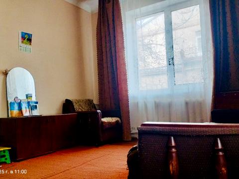 квартира по адресу Новосельная ул., 5