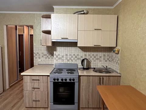 квартира за адресою Пономарьова вул., 26 к5