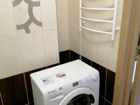 квартира по адресу Правды просп. (Правды), 41-Д