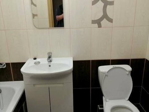 квартира по адресу Правды просп. (Правды), 41-Д