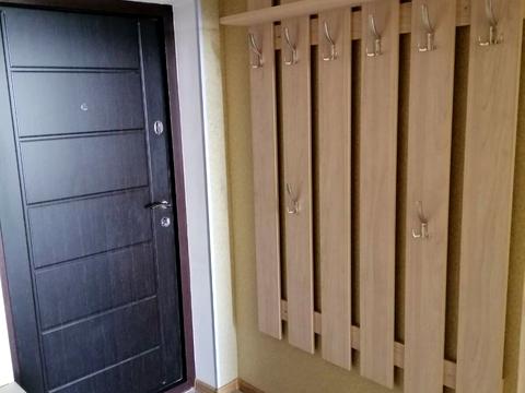 квартира по адресу Правды просп. (Правды), 41-Д