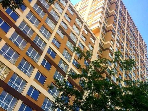 квартира по адресу Правды просп. (Правды), 41-Д