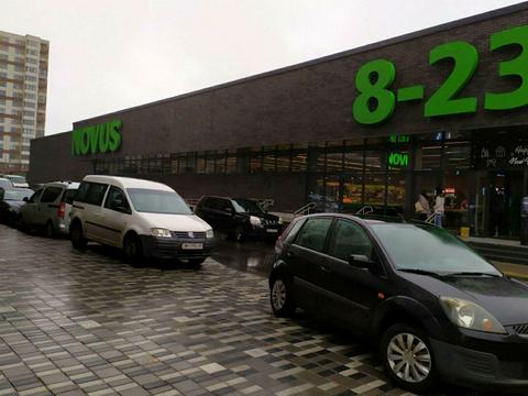 квартира по адресу Правды просп. (Правды), 41-Д