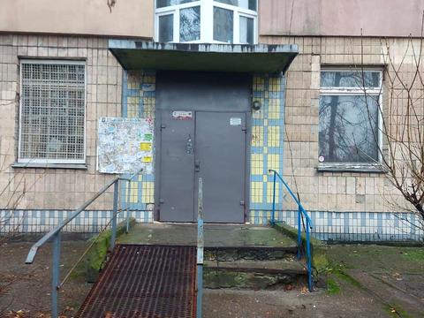 квартира по адресу Краковская ул., 18