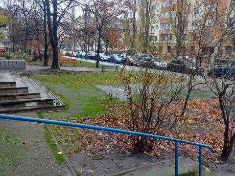 квартира по адресу Краковская ул., 18