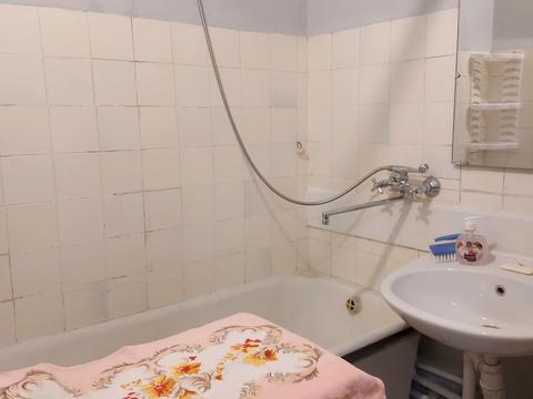 квартира по адресу Краковская ул., 18