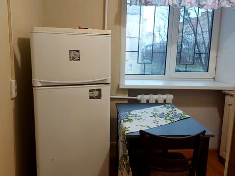 квартира по адресу Краковская ул., 18