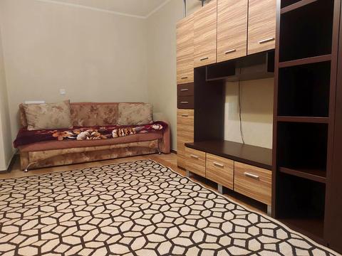 квартира по адресу Краковская ул., 18