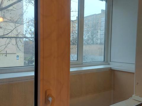 квартира по адресу Краковская ул., 18