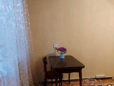 квартира по адресу Краковская ул., 18