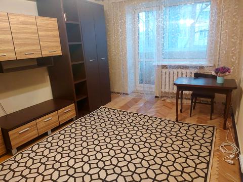 квартира по адресу Краковская ул., 18