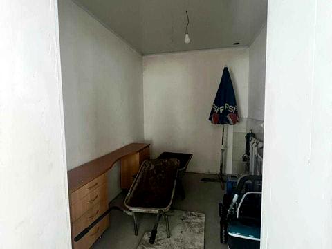 коммерческая по адресу Богдана Хмельницького, 1