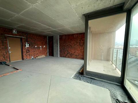 квартира за адресою 93-ї Холодноярської Бригади вул., 4а