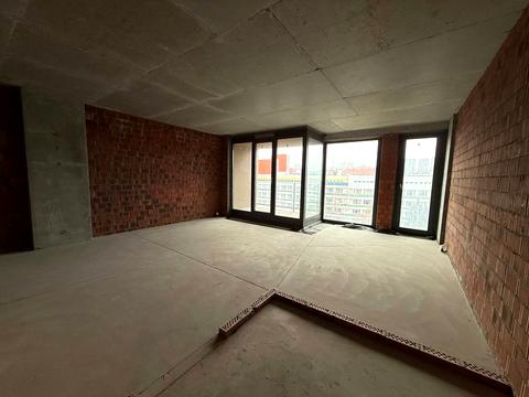 квартира за адресою 93-ї Холодноярської Бригади вул., 4а