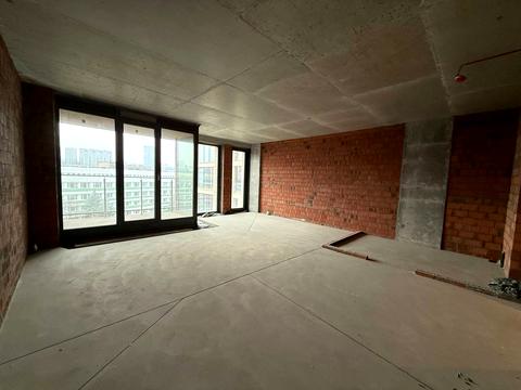 квартира за адресою 93-ї Холодноярської Бригади вул., 4а