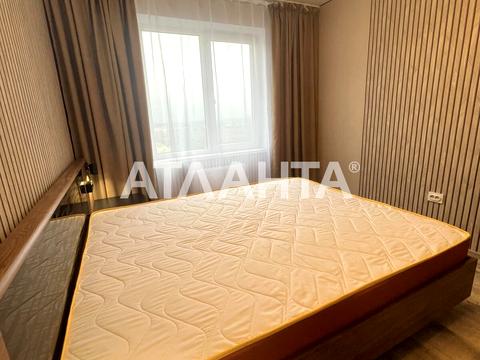 квартира за адресою Приміська вул., 26-А