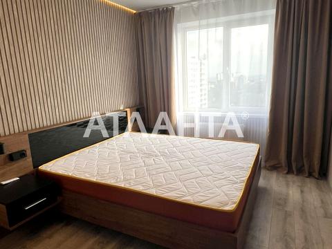 квартира за адресою Приміська вул., 26-А