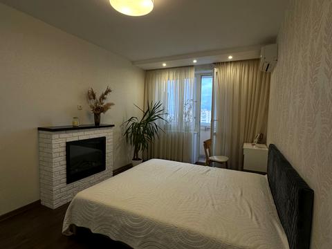 квартира по адресу Костанди ул., 162/1