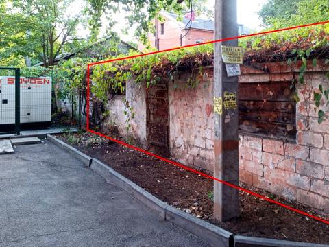 комерційна за адресою Новоселівська вул., 4А