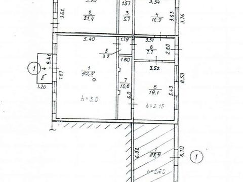 комерційна за адресою Новоселівська вул., 4А