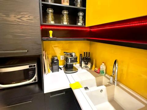 квартира за адресою Зарічна вул., 1-Б