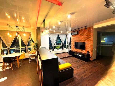 квартира за адресою Зарічна вул., 1-Б