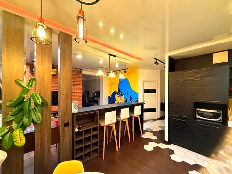 квартира за адресою Зарічна вул., 1-Б