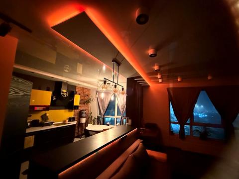 квартира за адресою Зарічна вул., 1-Б