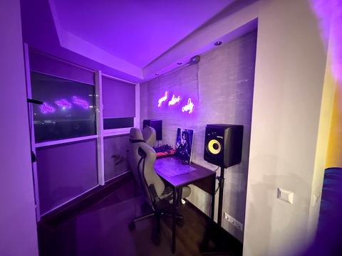 квартира за адресою Зарічна вул., 1-Б