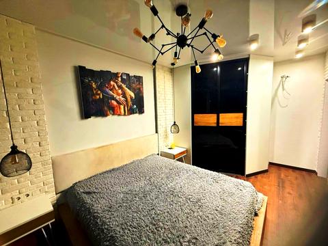 квартира за адресою Зарічна вул., 1-Б