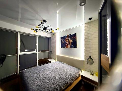 квартира за адресою Зарічна вул., 1-Б