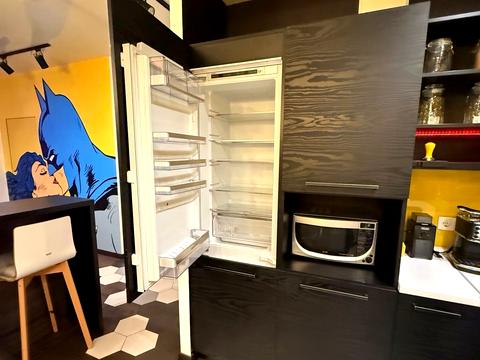 квартира за адресою Зарічна вул., 1-Б