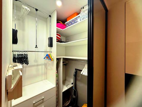 квартира за адресою Зарічна вул., 1-Б