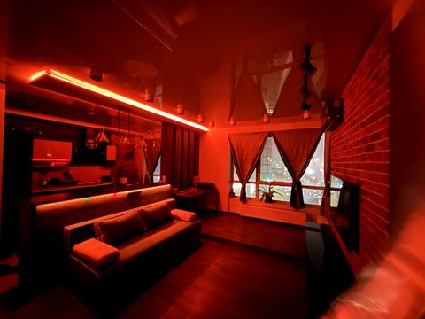 квартира за адресою Зарічна вул., 1-Б