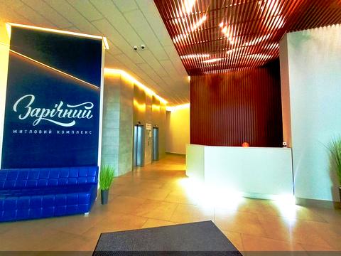 квартира за адресою Зарічна вул., 1-Б