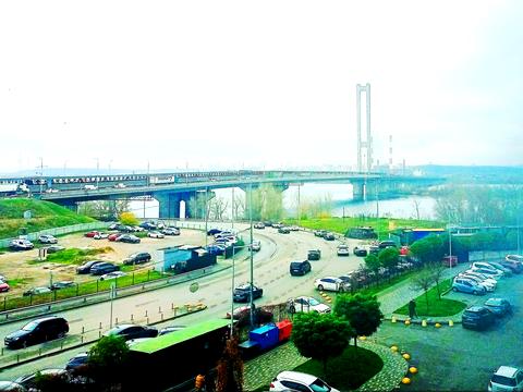 квартира за адресою Зарічна вул., 1-Б