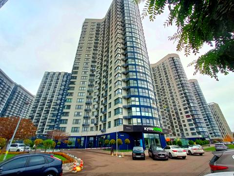 квартира за адресою Зарічна вул., 1-Б