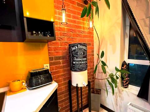 квартира за адресою Зарічна вул., 1-Б