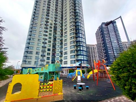 квартира за адресою Зарічна вул., 1-Б